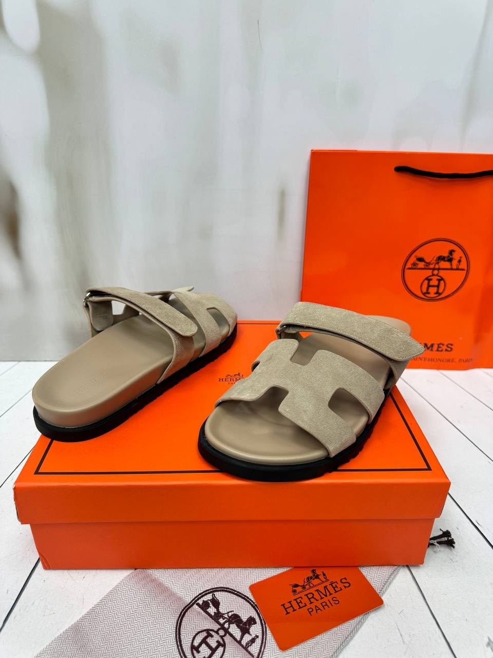 шлепанцы hermes,,шлепки эрмес,тапочки hermes,шлепки hermes