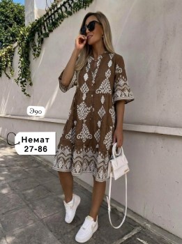 Платье
