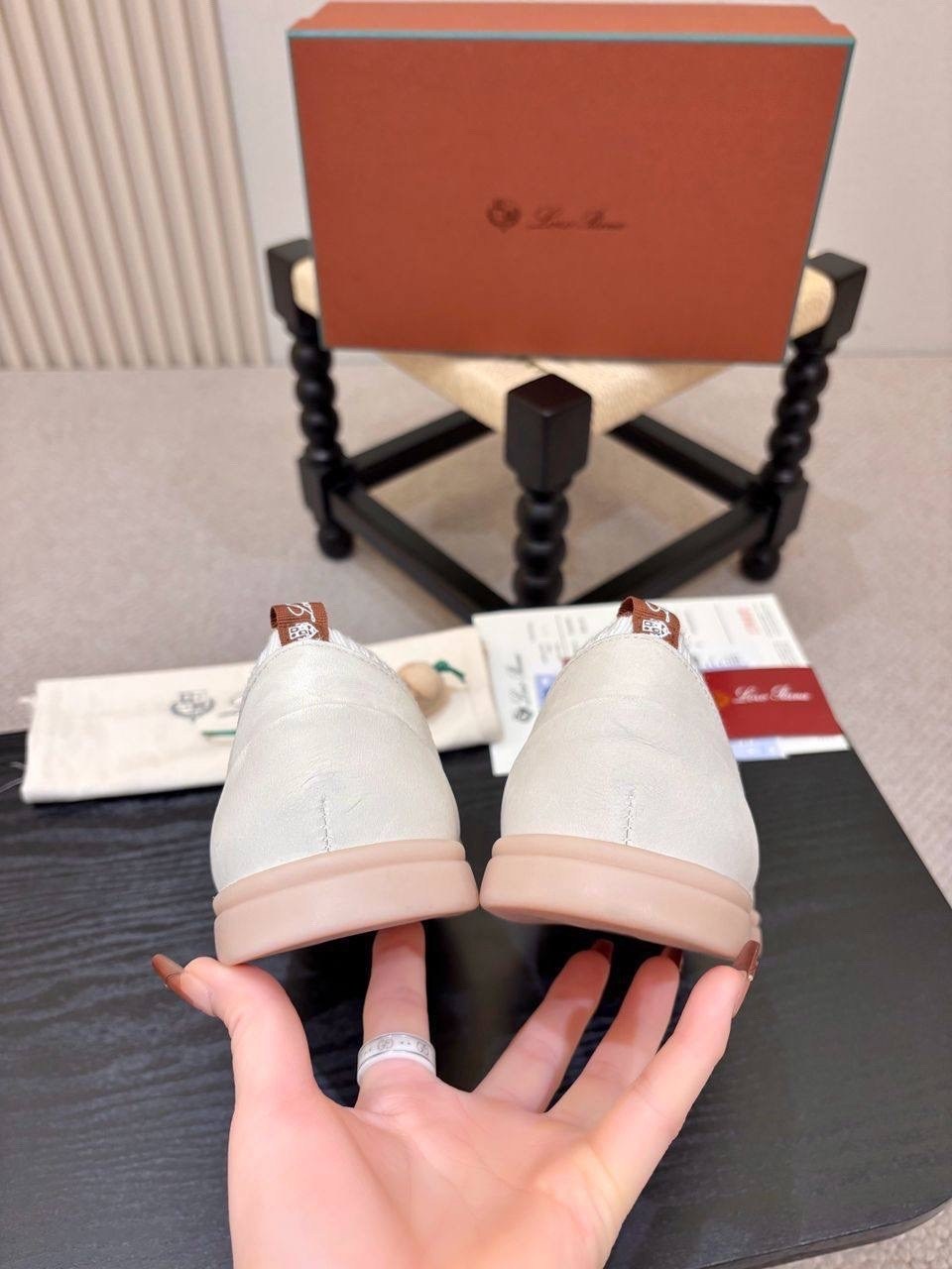 кроссовки loro piana,,мужской кроссовки,кеды loro piana, спортивная