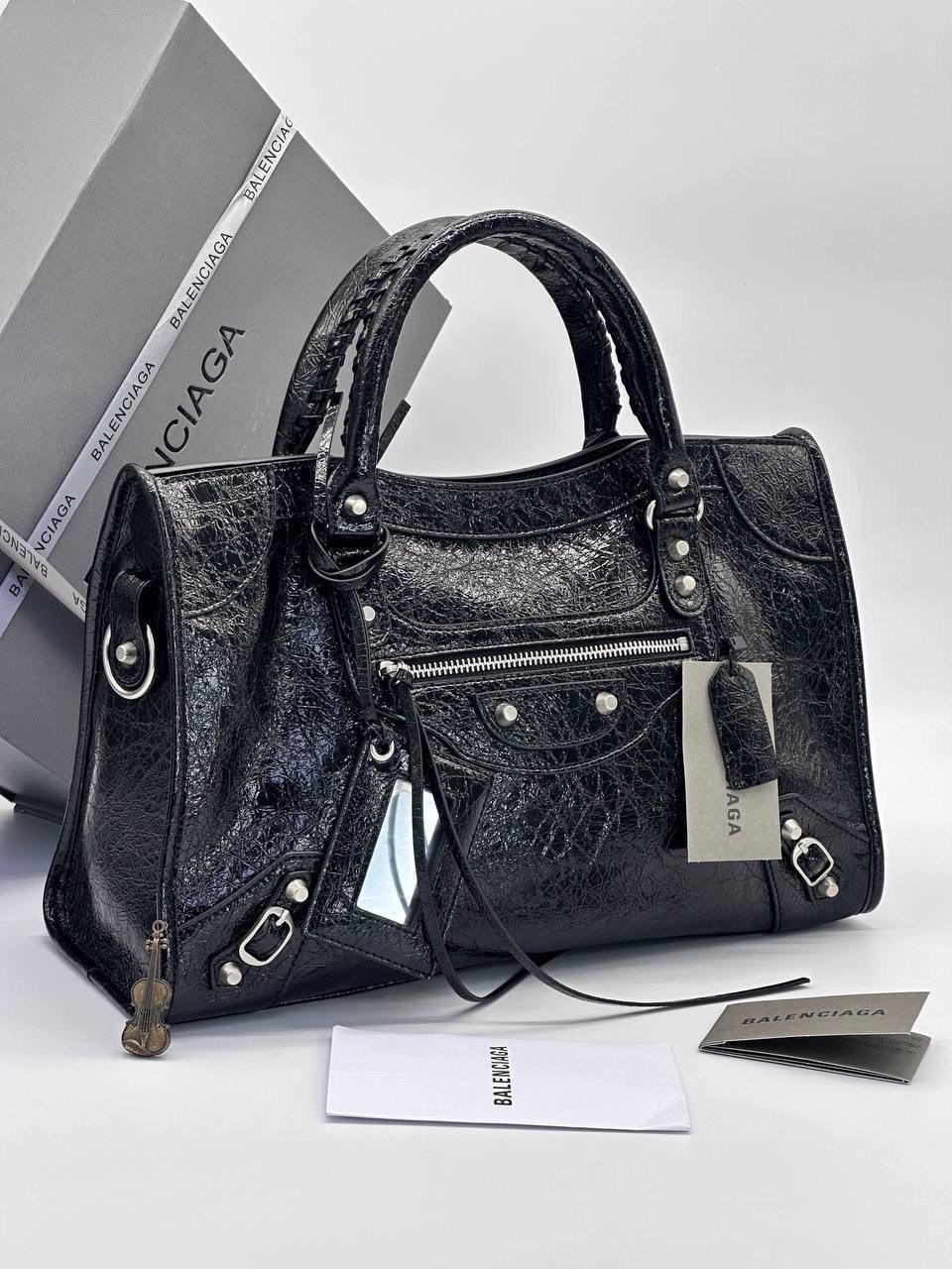 сумки balenciaga,сумка баленсиага серебристая,сумка баленсиага классика,сумка женская balenciaga,сумка balenciaga neo classic черный