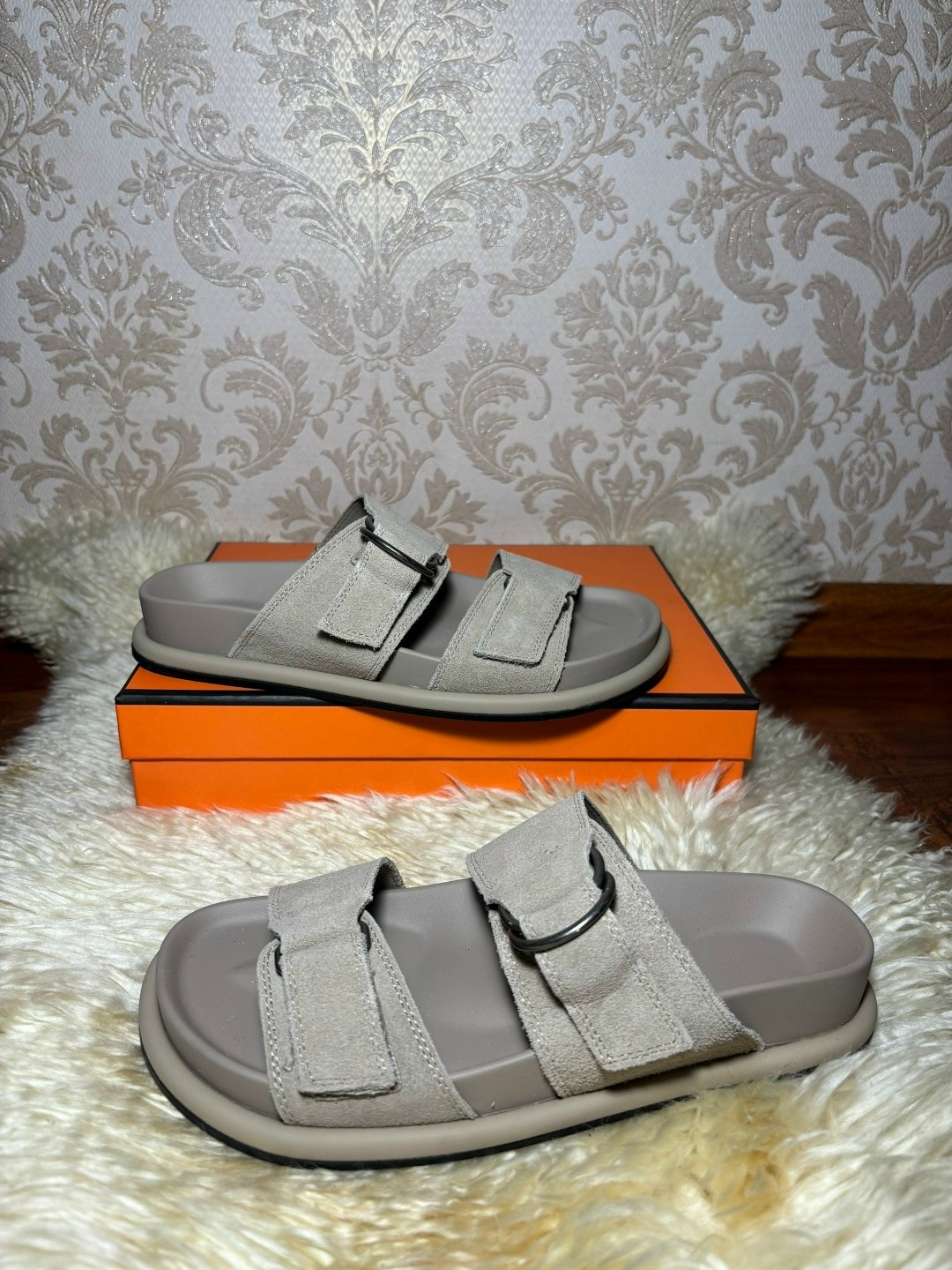 шлепанцы hermes,,сандалии hermes,шлепки hermes,сандали