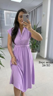 Платье