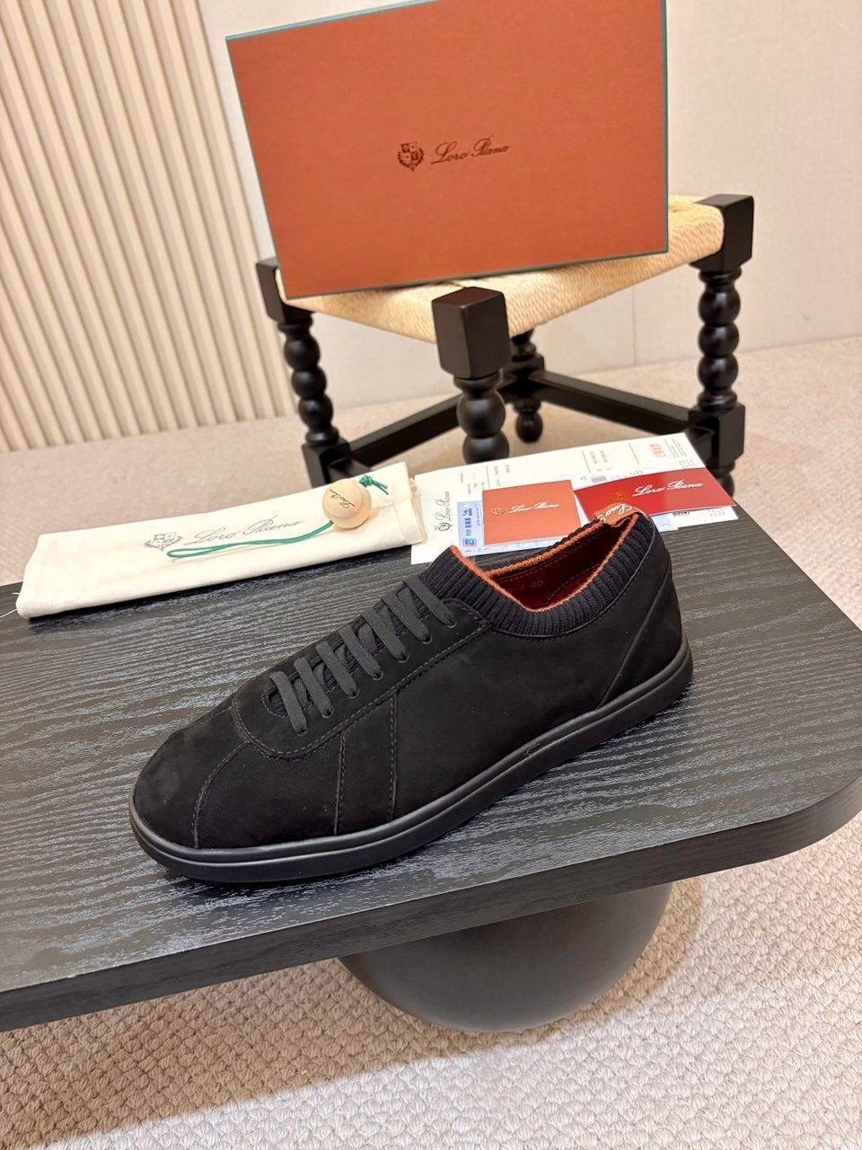 кроссовки loro piana,loro piana мужская ,замшевые кроссовки мужские,замшевые кроссовки,мужской кроссовки
