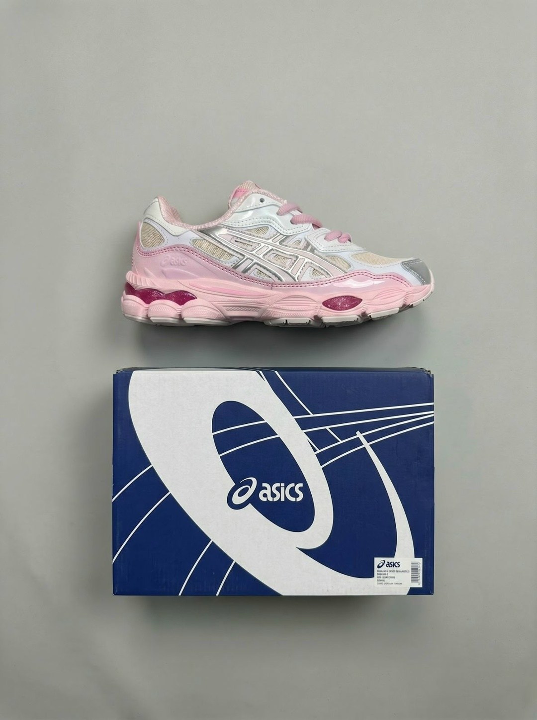 кроссовки женские asics,женские кроссовки,кроссовки,кроссовки gel nyc asics,кроссовки asics