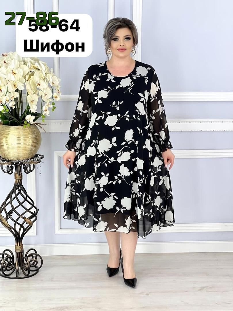 женское платье больших размеров,платье большие размеры,платье шифон больших размеров,платье больших размеров для женщин,шифон платье