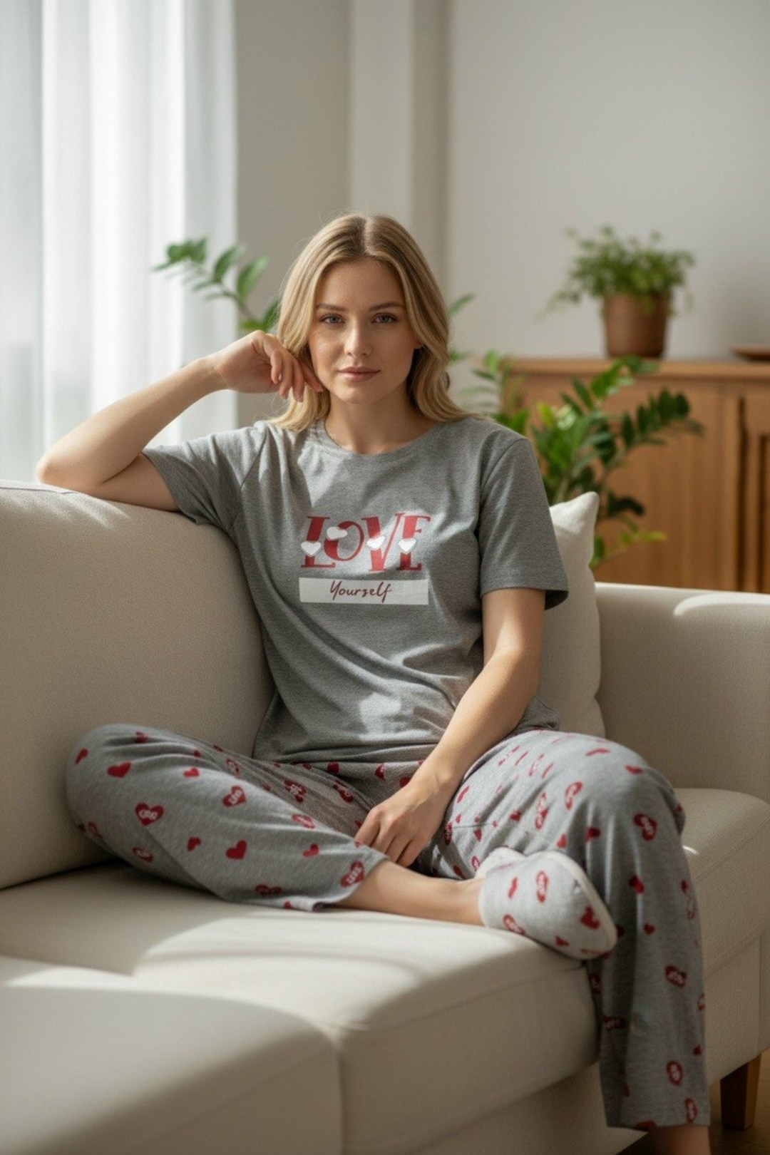 пижама женская,pijama takımı,домашняя пижама,пижама домашний одежда,женская пижама с брюками