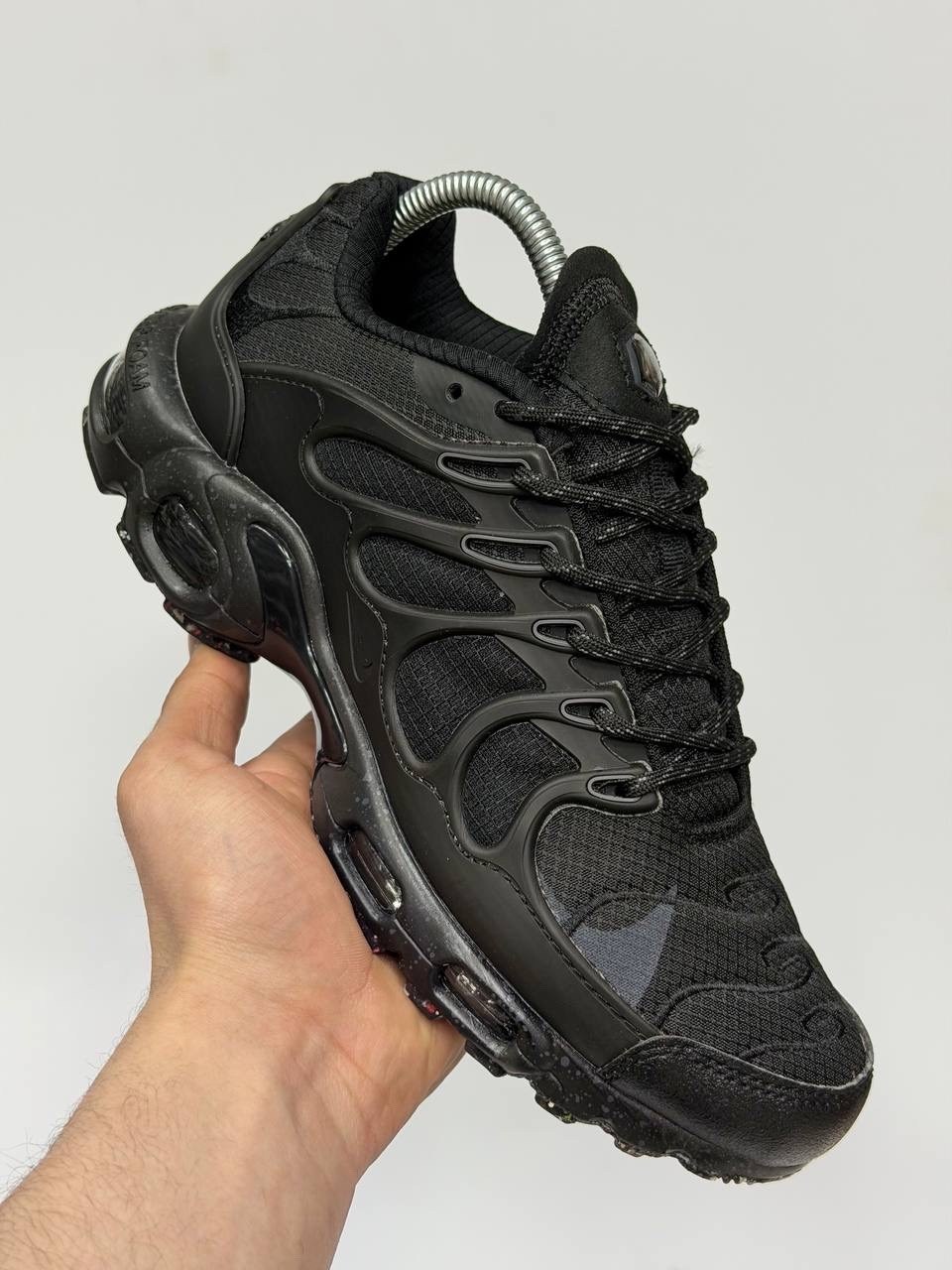 кроссовки nike air max tn plus,кроссовки nike air max terrascape plus,nike air max tn plus,кроссовки,air max terrascape plus triple black