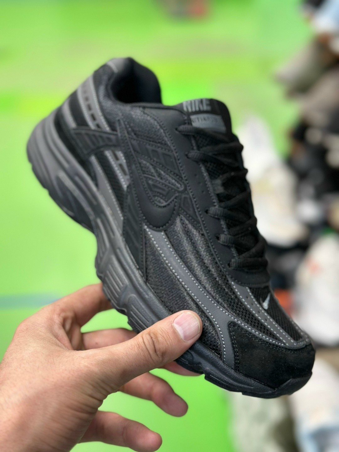 кроссовки nike initiator,кроссовки nike,nike initiator,nike initiator white,кроссовки