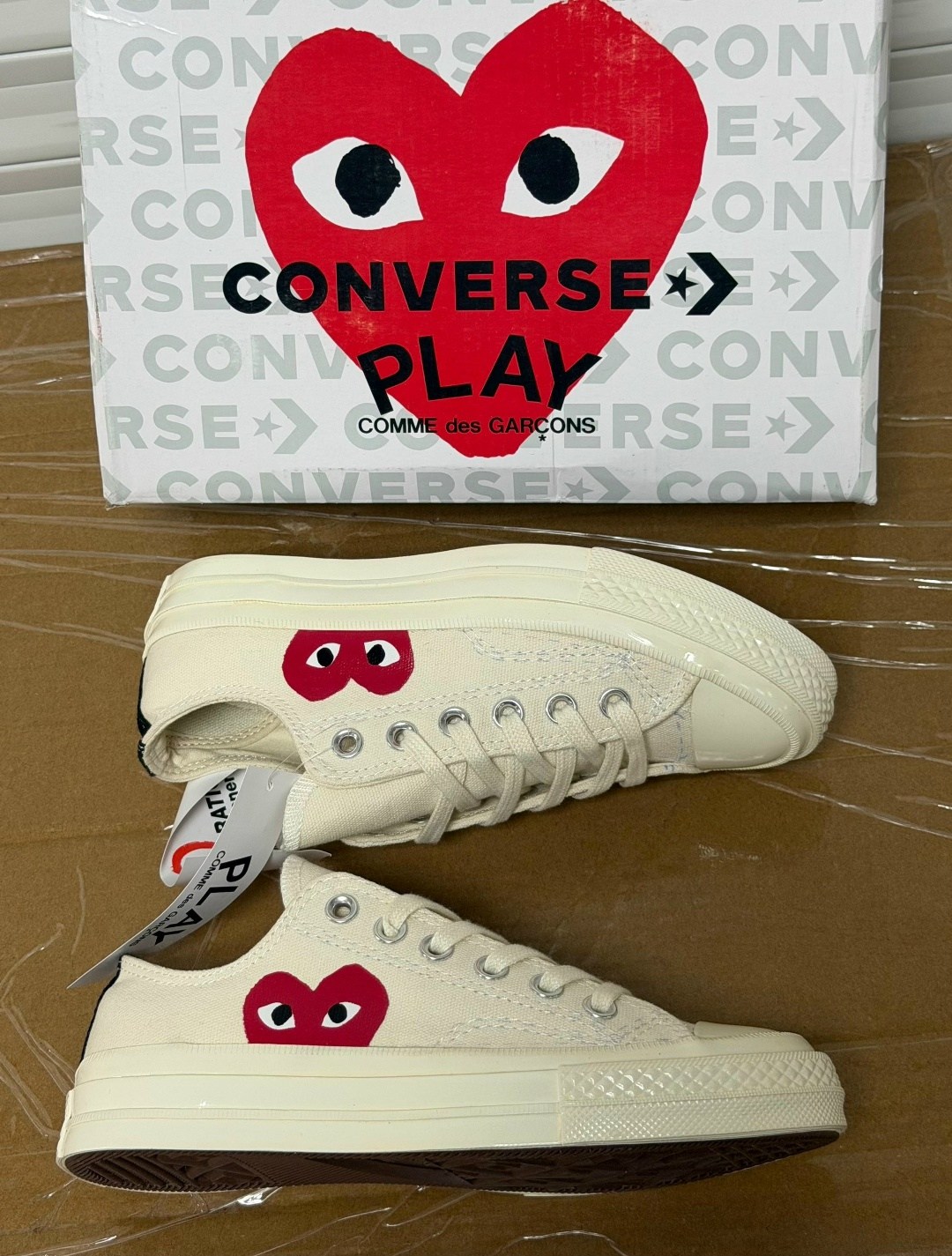 comme des garcons converse,converse play comme des garcons low,comme des garcons play x converse chuck taylor,cdg converse,play comme des garcons