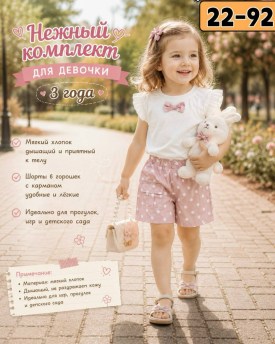Костюм
