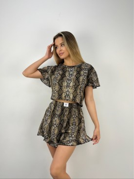 Домашняя одежда