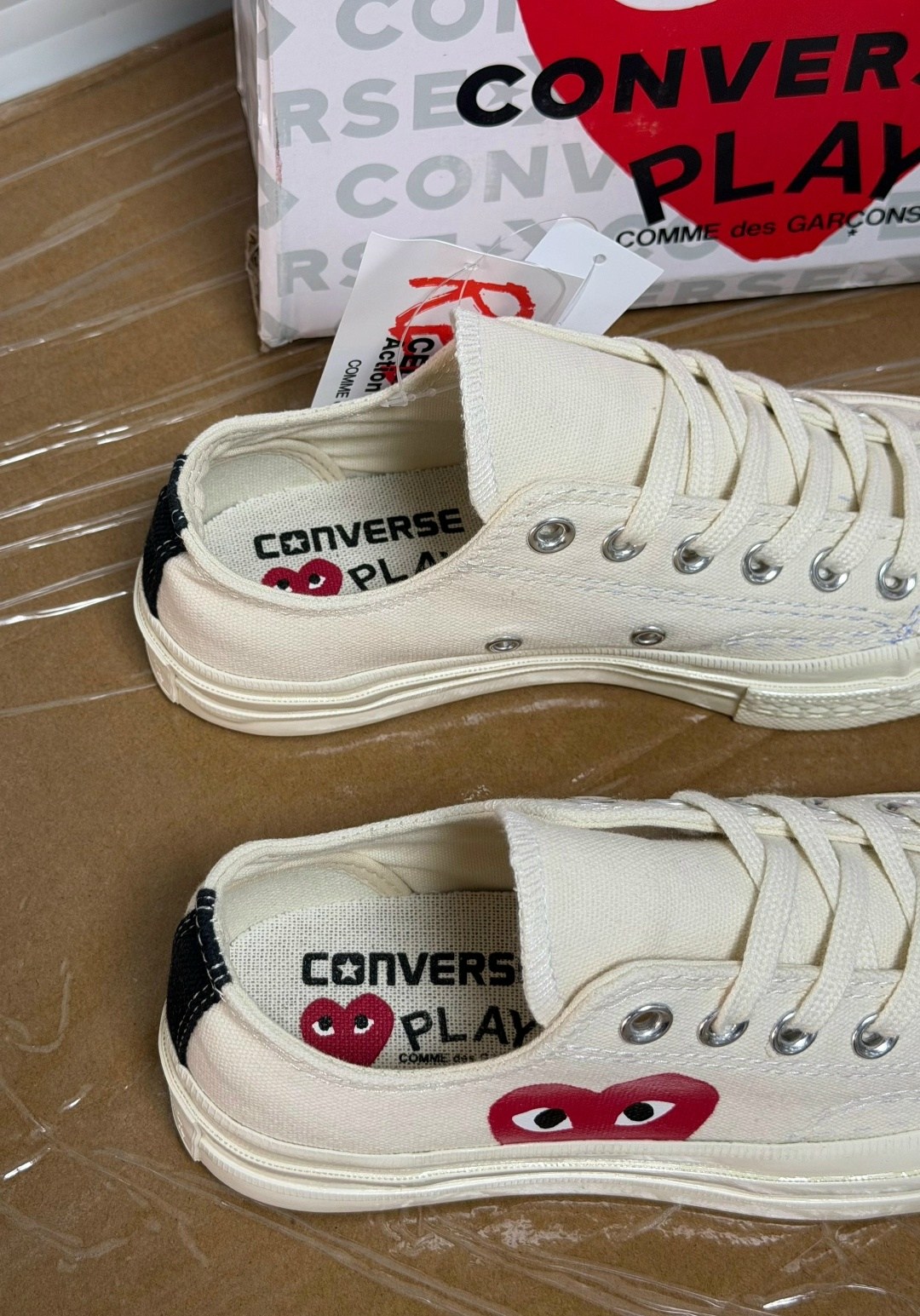 comme des garcons converse,converse play comme des garcons low,comme des garcons play x converse chuck taylor,cdg converse,play comme des garcons