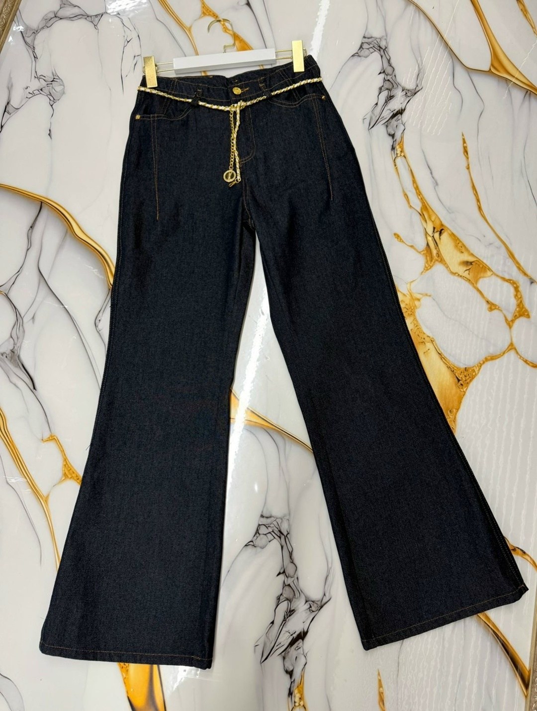 женские джинсы,модные джинсы,джинсы elisabetta franchi,широкие джинсы,джинсы elisabetta franchi синий
