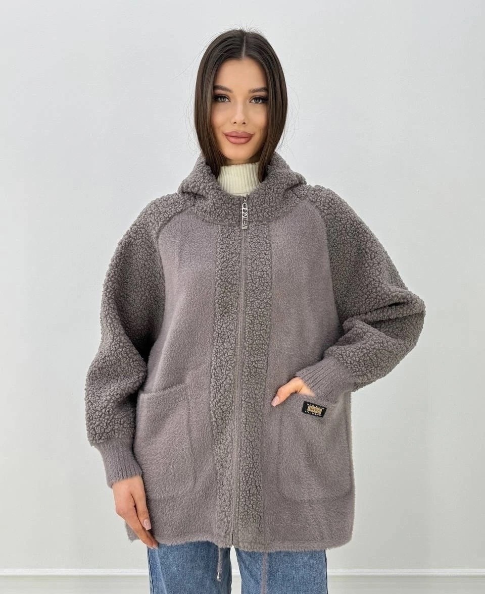 куртка меховая,толстовка женская,кардиган альпака,кардиган,кардиган из альпаки
