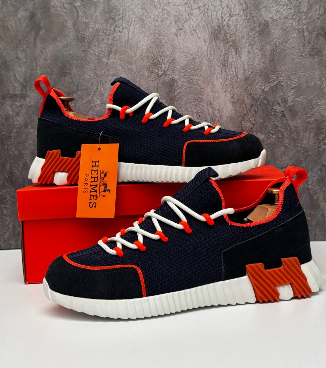 кроссовки мужские hermes,кроссовки hermes,кроссовки гермес мужские,,кроссовки мужские