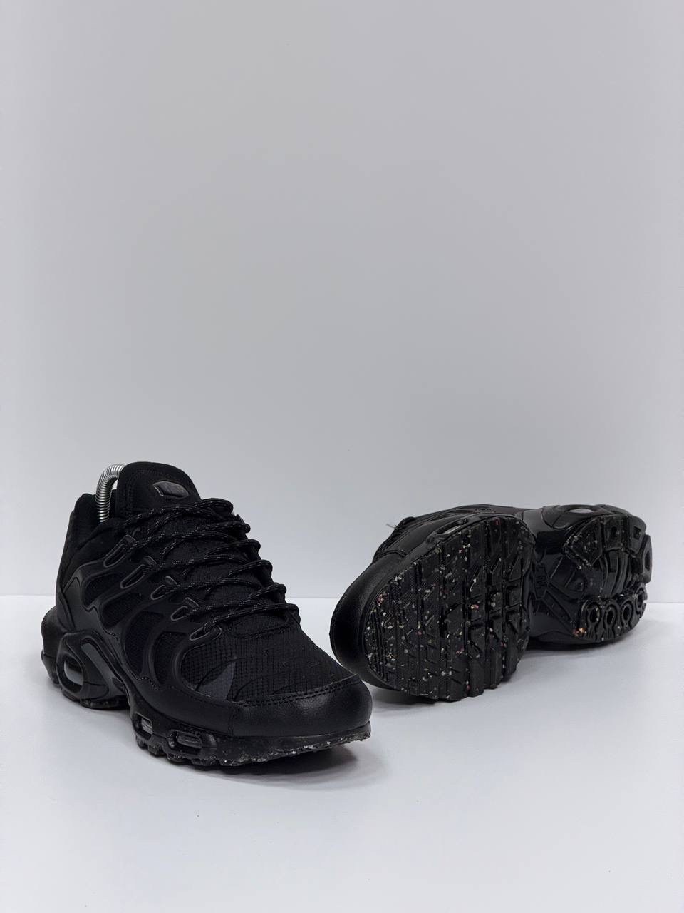 кроссовки nike air max tn plus,кроссовки nike air max terrascape plus,nike air max tn plus,кроссовки,air max terrascape plus triple black