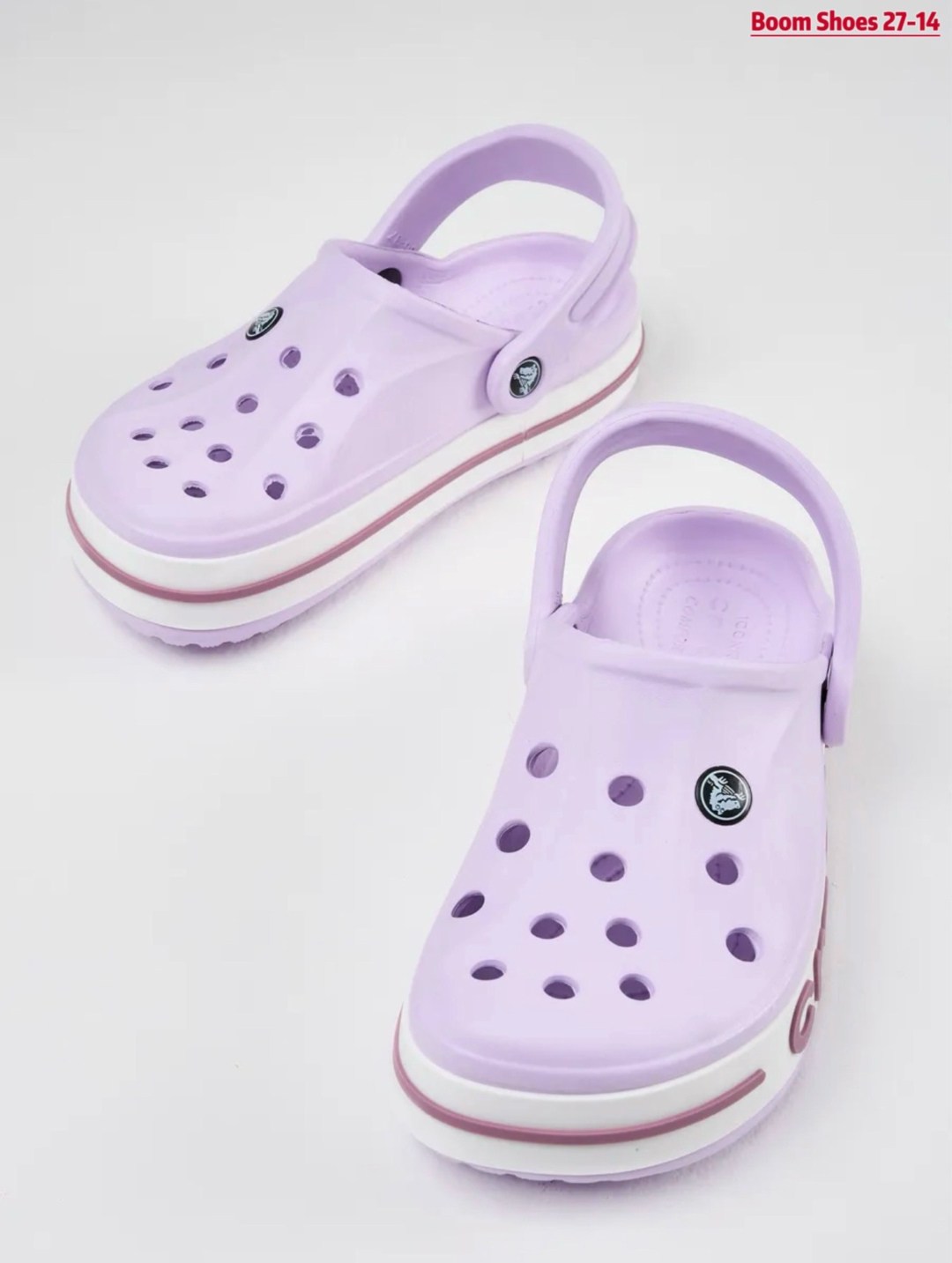 жіночі крокси crocs bayaband clog lavender,женские кроксы,сабо crocs,сабо лавандовые крокс,крокс баябенд лавандовые сабо