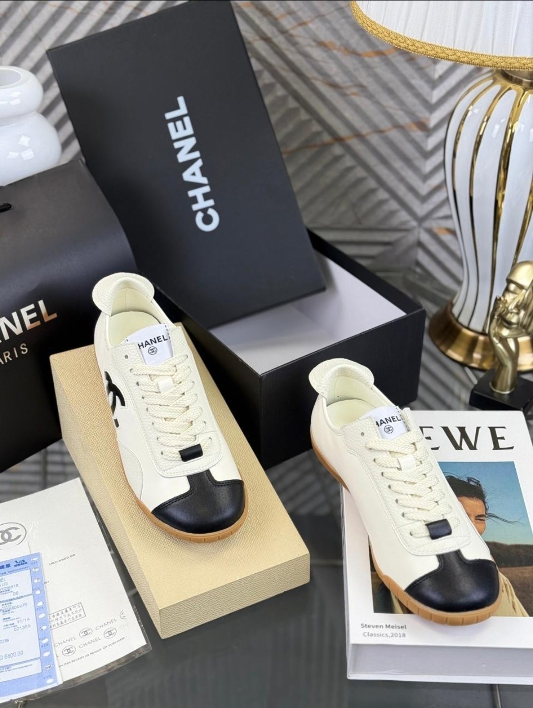 ,chanel кроссовки,кеды chanel,брендовые женские,кроссовки для женщин