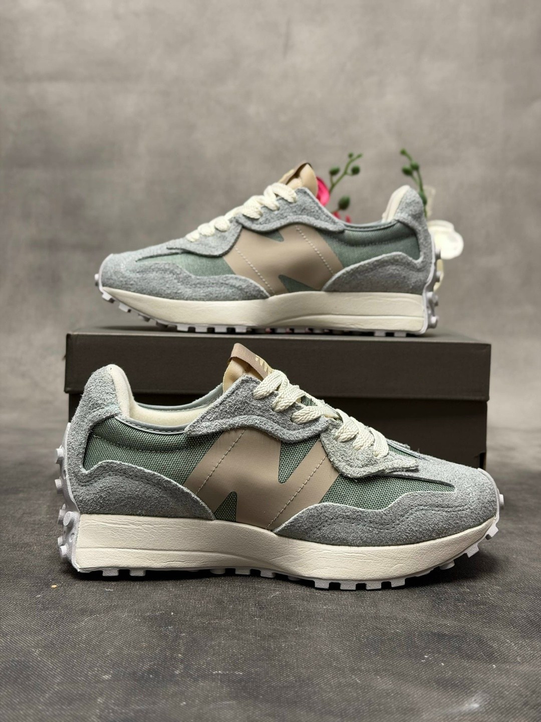 кроссовки new balance,кроссовки new balance 327,new balance 327,трендовые кроссовки,new balance arch support company