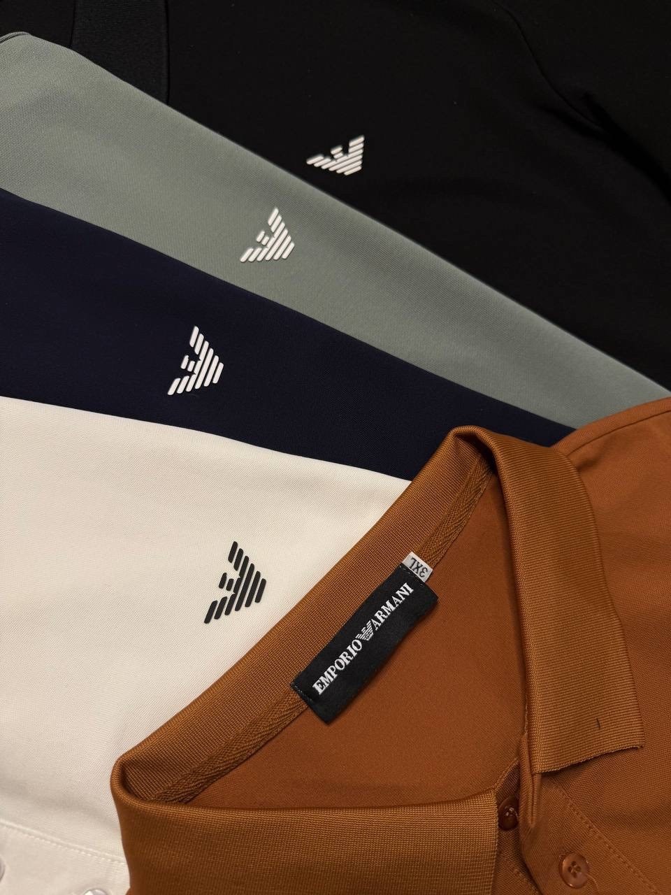 поло emporio armani,поло emporio,поло emporio armani белый,мужская футболка поло