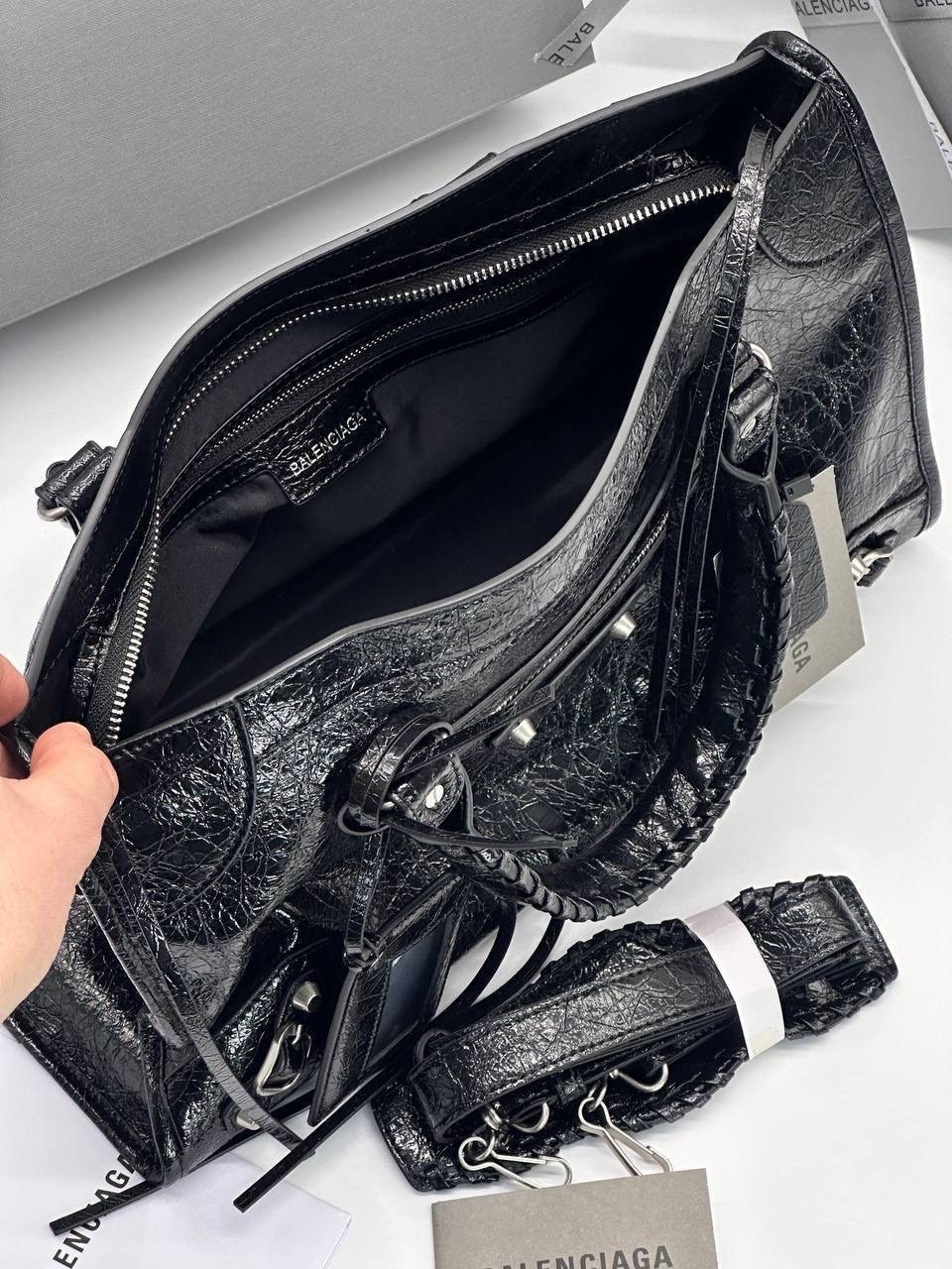 сумки balenciaga,сумка баленсиага серебристая,сумка баленсиага классика,сумка женская balenciaga,сумка balenciaga neo classic черный