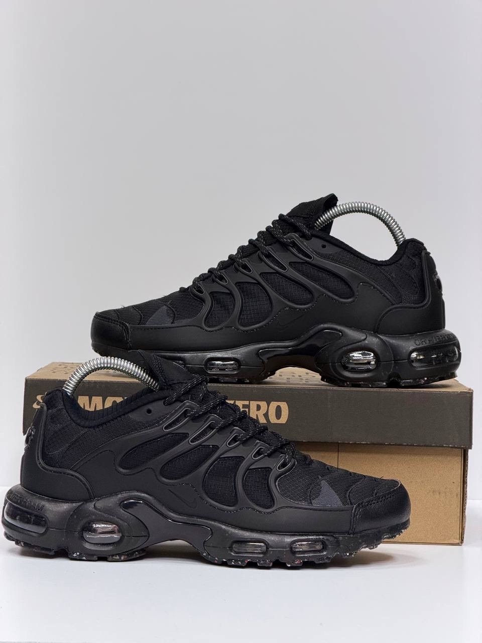 кроссовки nike air max tn plus,кроссовки nike air max terrascape plus,nike air max tn plus,кроссовки,air max terrascape plus triple black