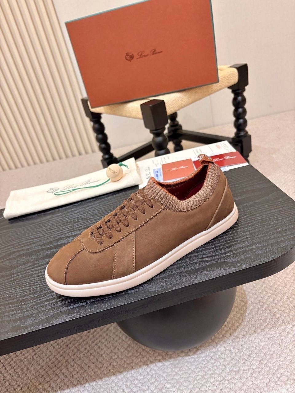 кроссовки loro piana,loro piana замшевые кроссовки,,кеды loro piana,loro piana мужская