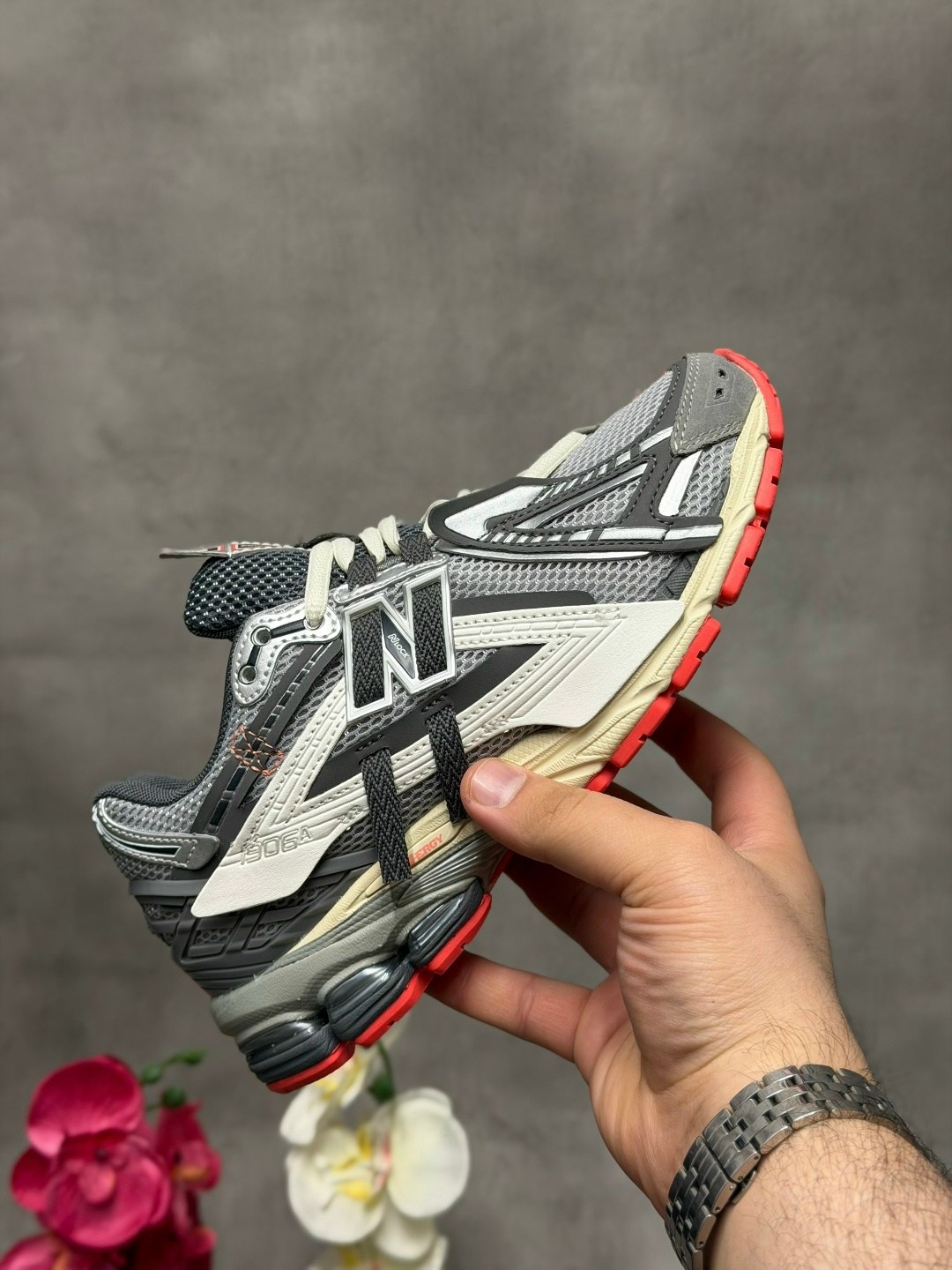 кроссовки new balance,кроссовки new balance 1906,кроссовки,спортивная ,кроссовки женский мужской