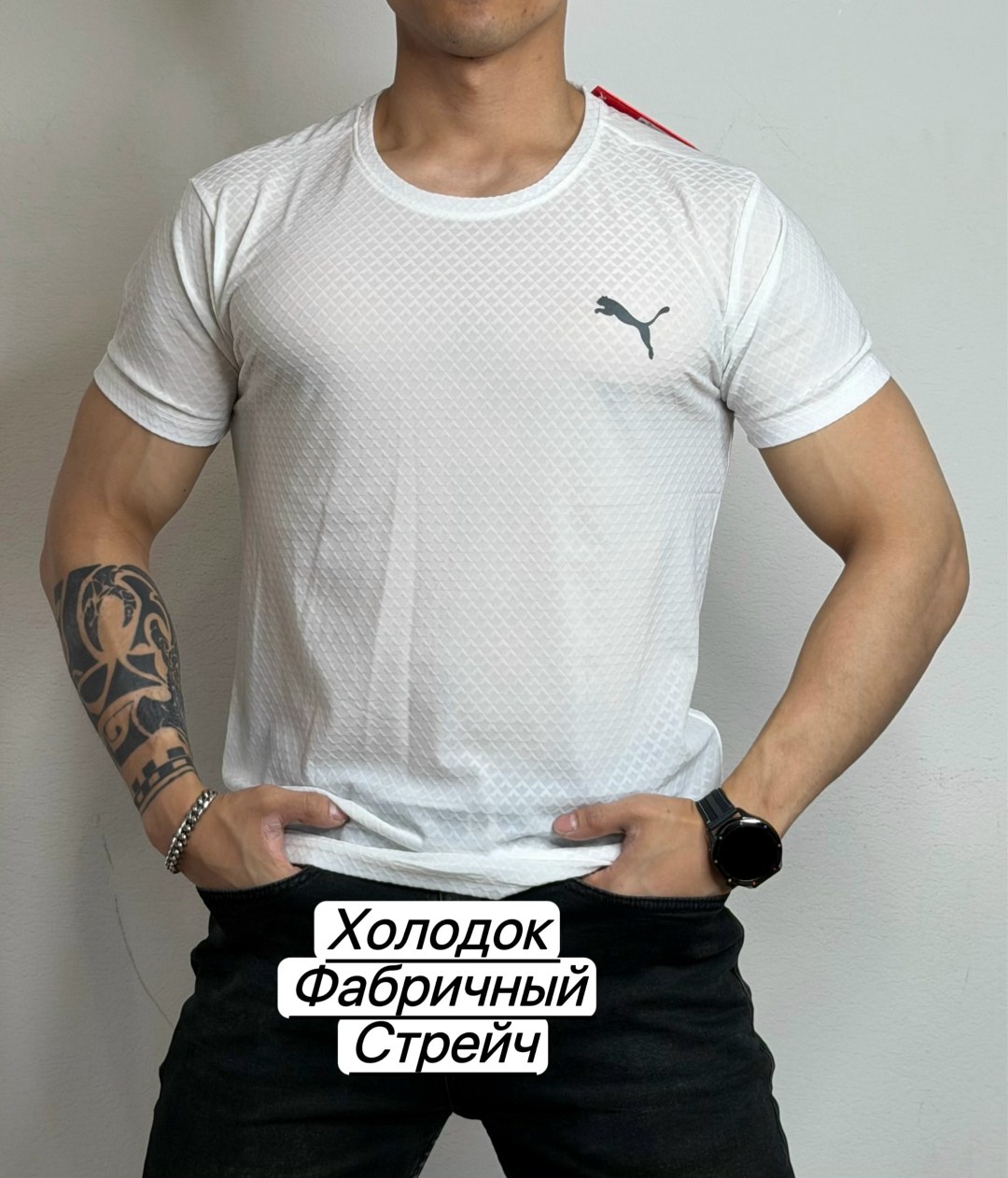футболка мужская puma,футболка puma,футболка мужская,футболки для мужчин,футболка пума мужские