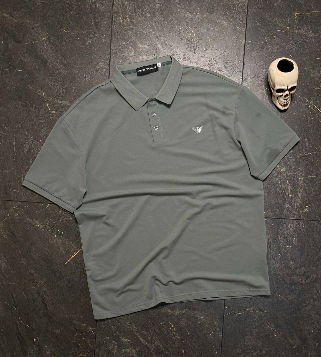 поло emporio armani,поло emporio,поло emporio armani белый,мужская футболка поло