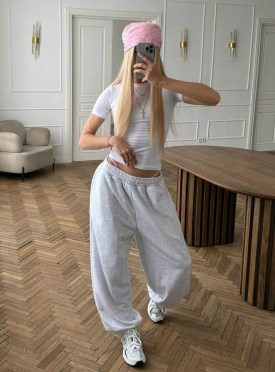 Брюки