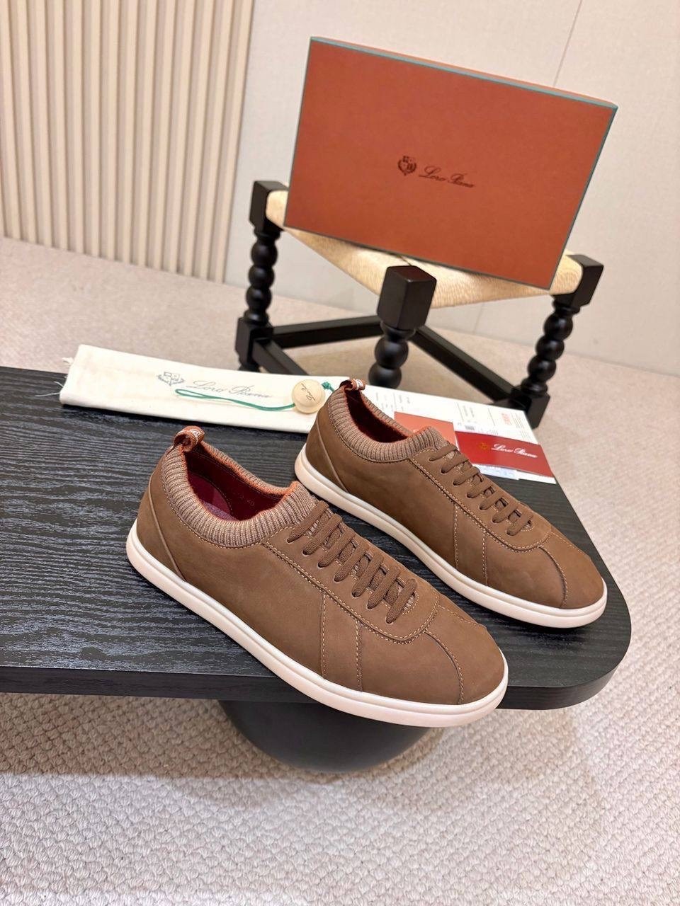 кроссовки loro piana,loro piana замшевые кроссовки,,кеды loro piana,loro piana мужская