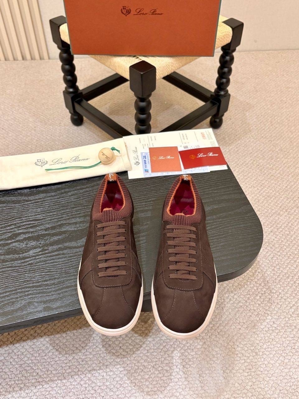 кроссовки loro piana,,loro piana мужская ,мужской кроссовки,кеды loro piana