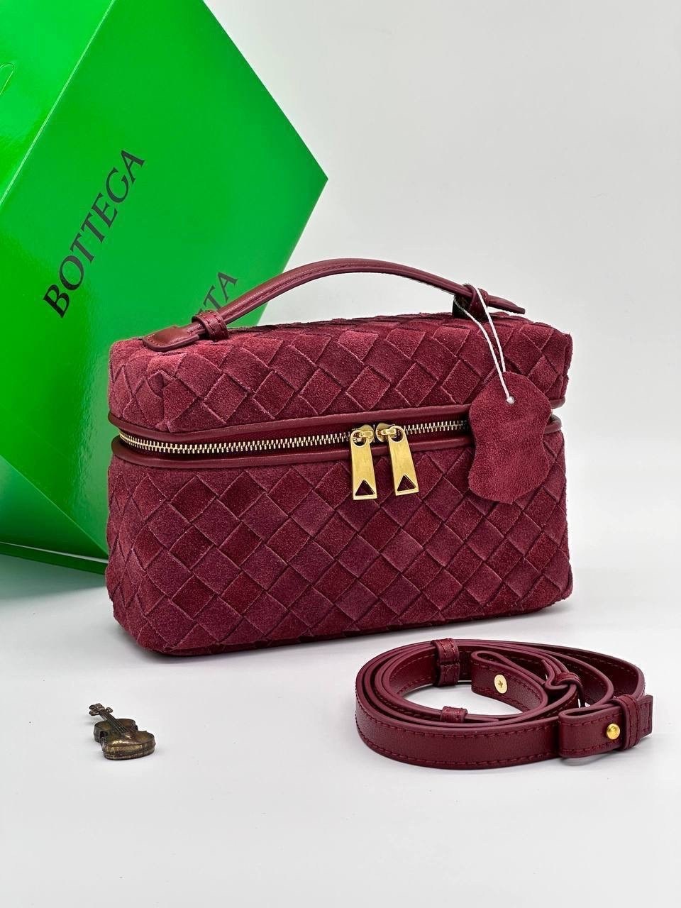 сумка женская bottega veneta,сумка bottega veneta,сумка,сумка через плечо из натуральной кожи vanity bottega veneta черный,модная сумка