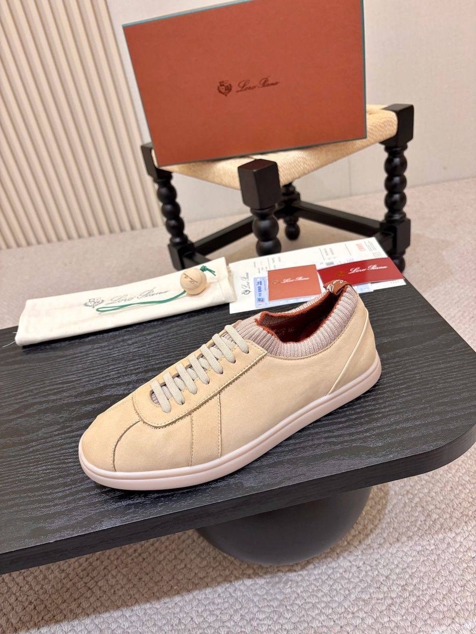 кроссовки loro piana,,кеды loro piana,мужской кроссовки,мужская