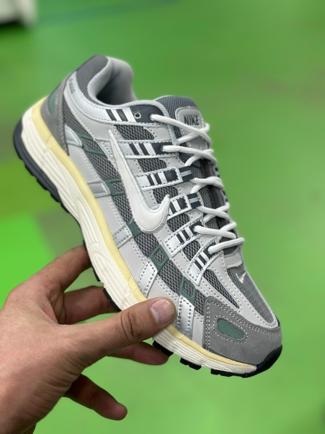 кроссовки nike p-6000 "flat pewter",кроссовки nike p-6000,кроссовки nike p6000,кроссовки мужской,кроссовки nike