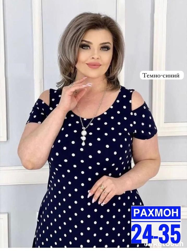 платье большие размеры,платье женское,женское платье больших размеров,классическое платье,платье горох