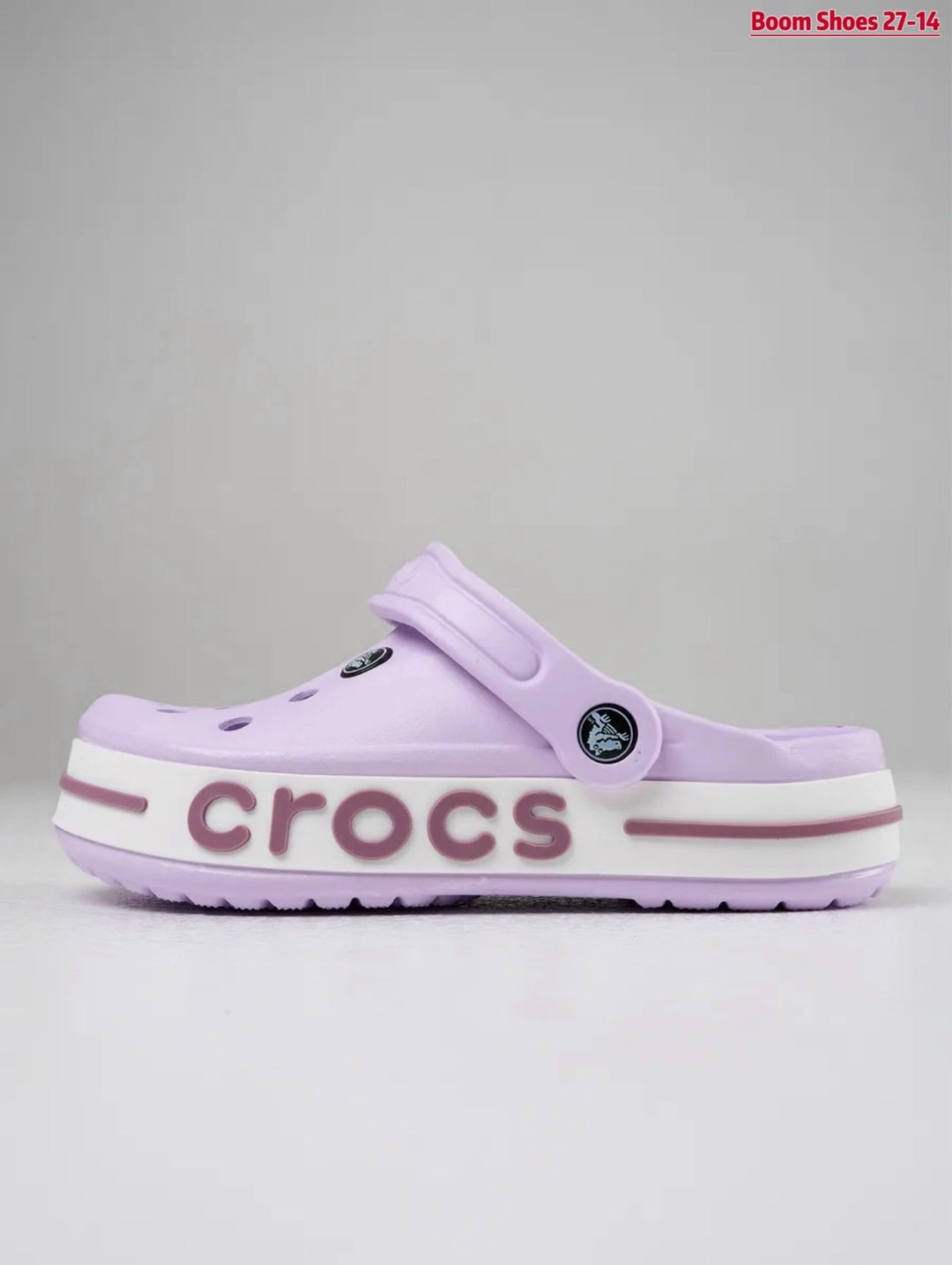жіночі крокси crocs bayaband clog lavender,женские кроксы,сабо crocs,сабо лавандовые крокс,крокс баябенд лавандовые сабо