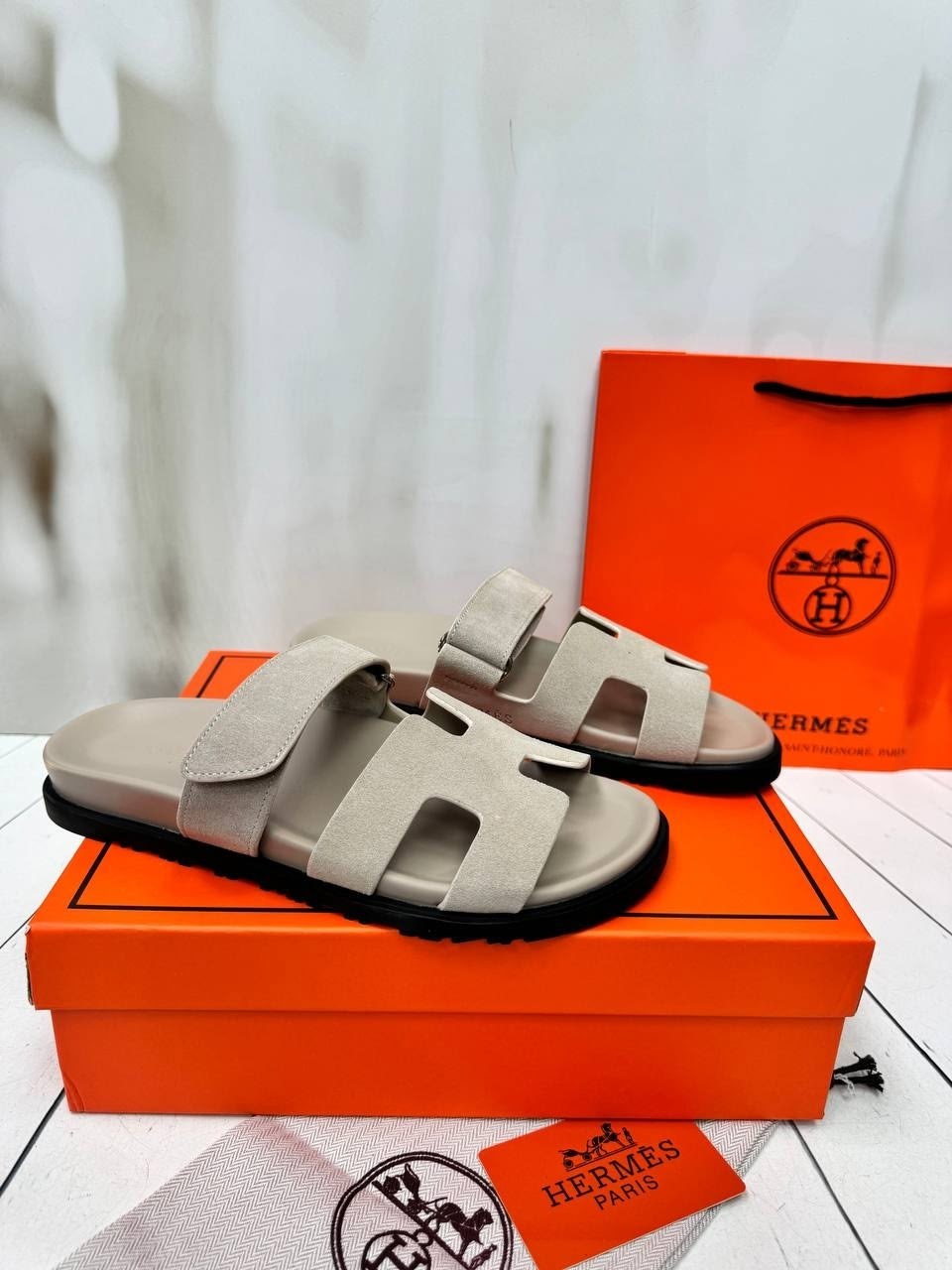 шлепанцы hermes,шлепки эрмес,,сандалии hermes,шлепки hermes