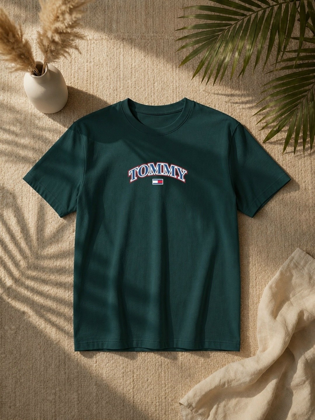 футболка tommy jeans,футболка мужская tommy hilfiger,футболки с принтом,футболка мужская,футболка