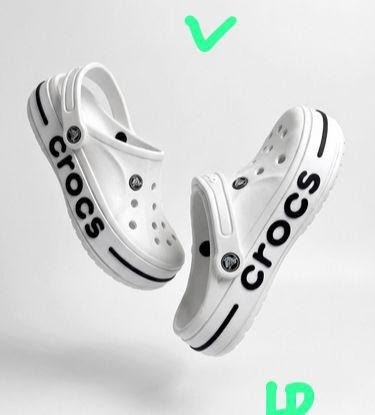 crocs сабо,кроксы белые,сабо crocs bayaband clog,кроксы,сабо crocs bayaband