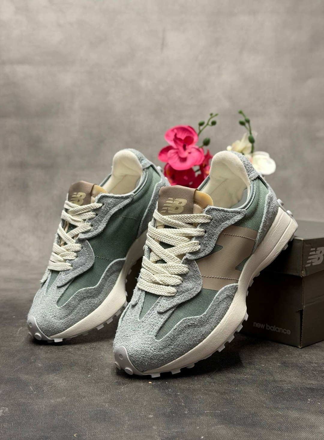 кроссовки new balance,кроссовки new balance 327,new balance 327,трендовые кроссовки,new balance arch support company