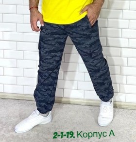Брюки