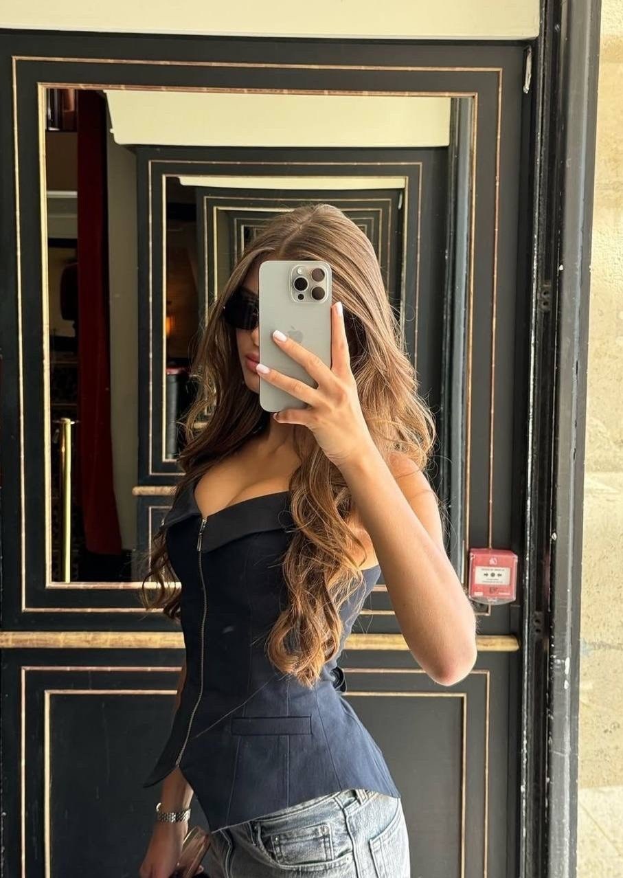 ivana alawi,девушка,стильные наряды,одежда стильная,моделей