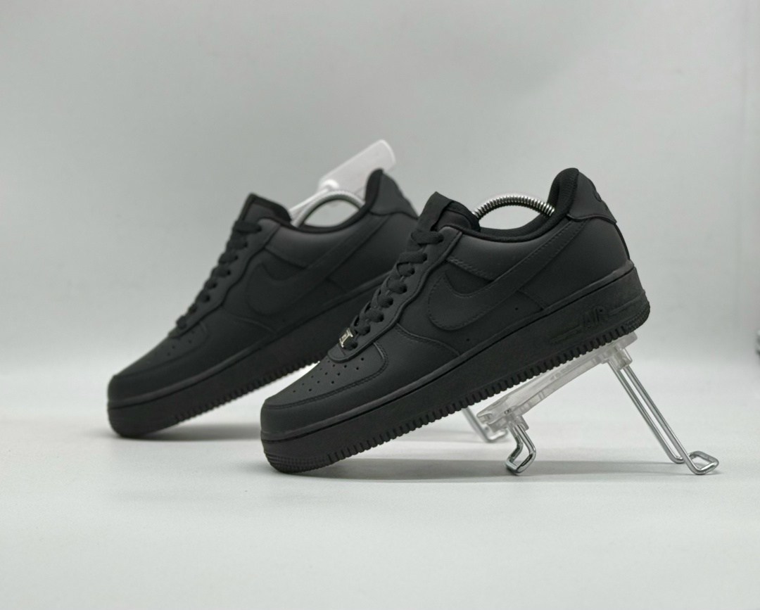 кроссовки air force 1 nike,кроссовки,кроссовки nike air force 1 черные мужские,мужские кроссовки nike air force 1,