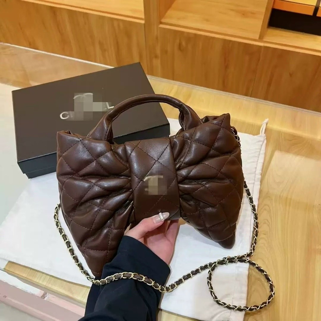 сумка женская chanel,сумка шанель,сумки chanel,сумочка с бантом,сумка с бантом
