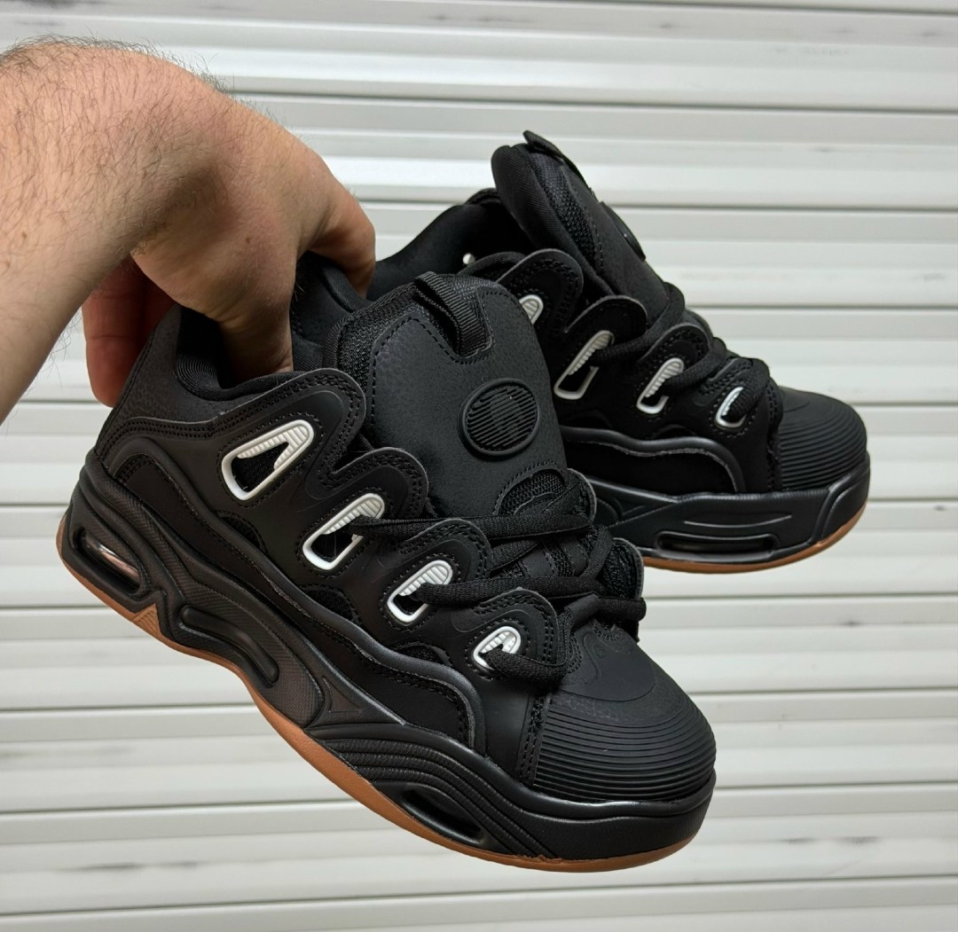 кроссовки osiris,кроссовки osiris d 3,osiris d3 2001 black,osiris d3 2001,кроссовки осирис