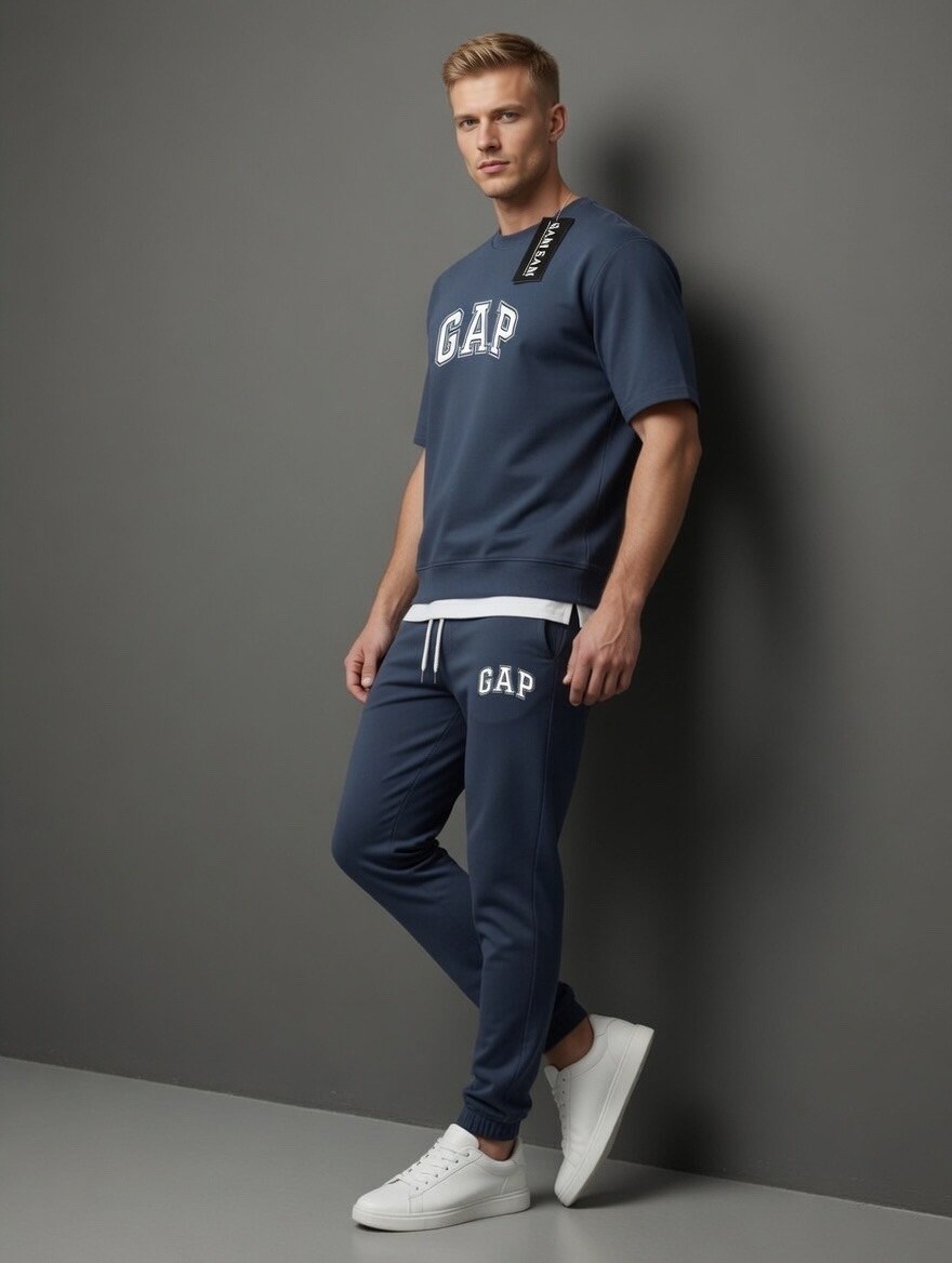 спортивный костюм gap,спортивные костюм,мужские спортивные костюмы,костюм со штанами,костюм спортивный мужской gap c брюками