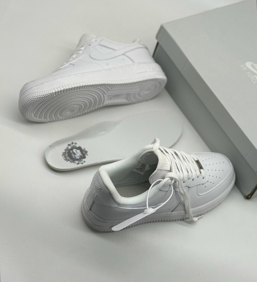 кросcовки nike air force 1,nike air force 1,кроссовки,кроссовки nike air force 1 форсы белые кеды,nike air force 1 low triple white