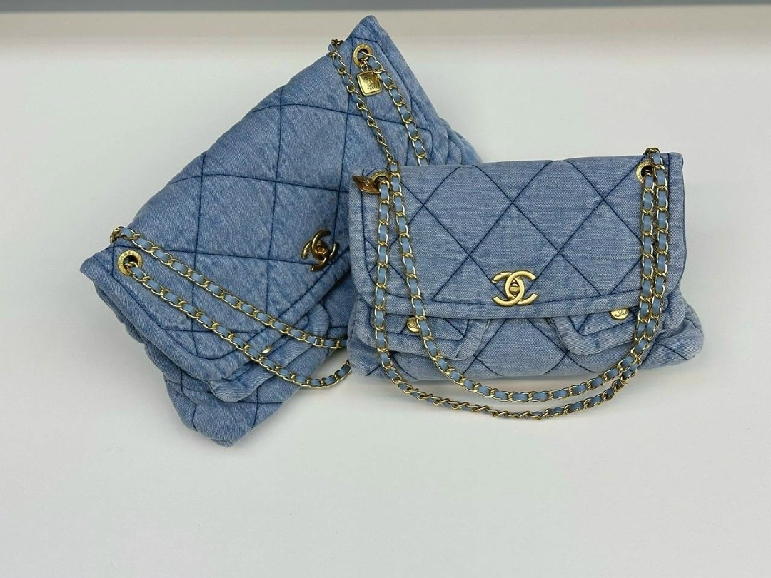 джинсовая сумка шанель,сумка шанель деним,сумки chanel,женская сумка chanel,сумка шанель